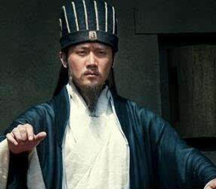 孟达起义与诸葛亮的北伐：历史的假设