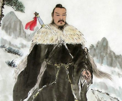 探秘张三丰的长寿之谜