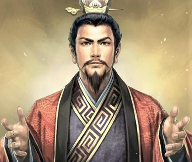 刘备的仁德与智慧：蜀国的奠基者