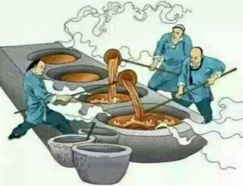中国古代的制糖工业是怎样的？古人如何制糖？
