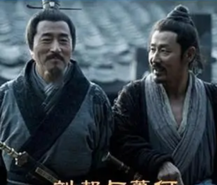 刘邦为何不杀萧何和张良？双方贡献是什么样的？
