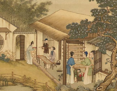 印度人对中国白糖的贡献：一段甜蜜的历史