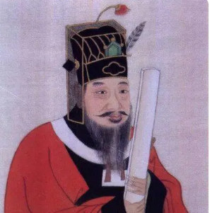 唐朝唐高宗李治与长孙无忌的恩怨