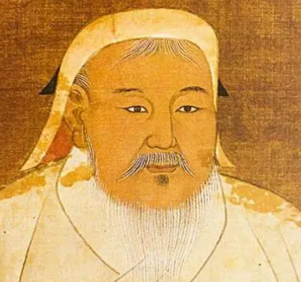 蒙古大汗皇帝继位制度：非世袭的特点与原因