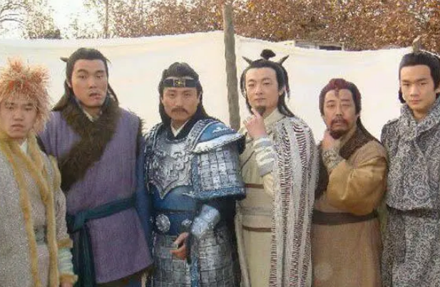 梅山六兄弟与梅山七怪的关系探秘，双方之间有联系吗？