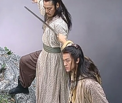 辟邪剑法与独孤九剑：江湖中的剑法之争