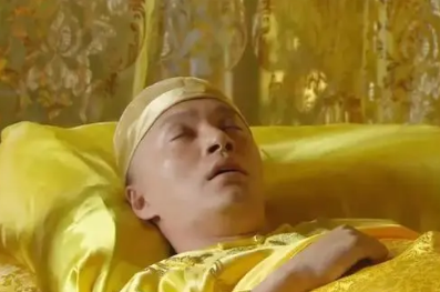 慈禧传位之谜：揭秘溥仪继位背后的原因