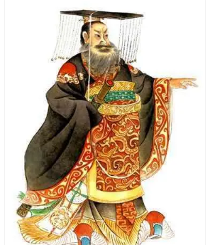秦朝短命之谜：探究中国第一个统一王朝的十四年历程