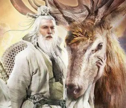 揭秘封神榜：姜子牙手中的空白榜单