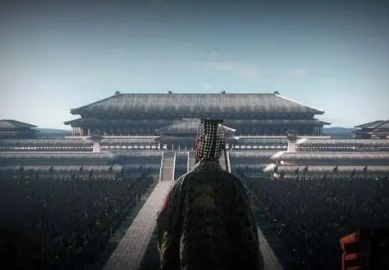 揭秘吕不韦与秦始皇之母的复杂关系及嫪毐事件的真相