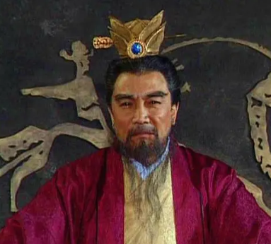 刘勰：亡国之君的非凡结局