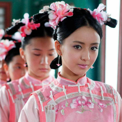 古代宫女的睡姿规矩：揭秘背后的历史真相