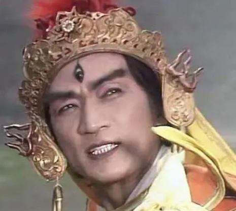 二郎神的第三只眼：神话传说中的神奇力量