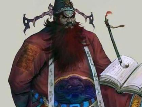 阎王、钟馗与判官：阴间官职的级别之辨