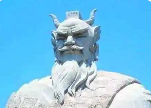 蚩尤：神话中的反派还是历史的受害者?