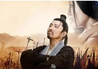 刘邦的情商之道：以智取胜，以情动人