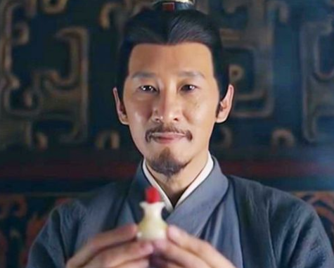 荀彧：王佐之才的悲剧结局