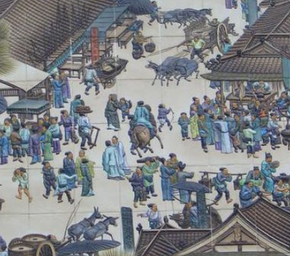 探秘古代中原宗祠文化的缺失，为什么会出现这种情况？