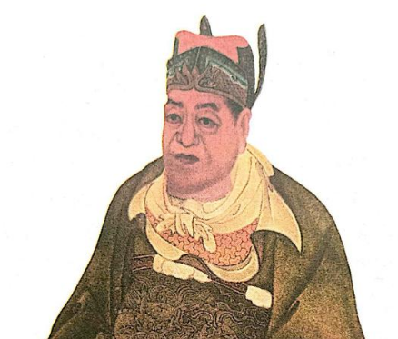 魏忠贤：权势滔天却不敢篡位称帝