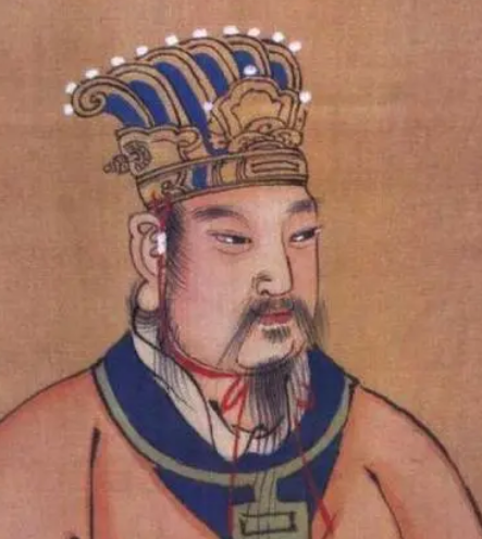 四大伯侯中的独特存在：姬昌未封神之谜