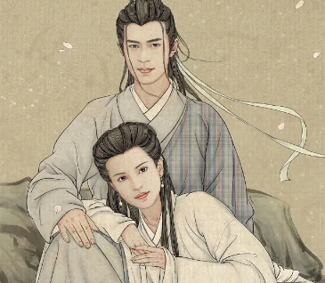 小龙女与杨过的隐居之地：神秘的古墓之谜