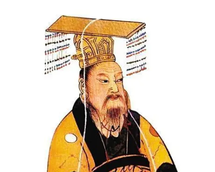隋文帝杨坚：皇位得来容易背后的历史机缘