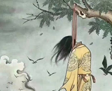 朱由检自缢煤山：明朝末代皇帝的悲剧抉择