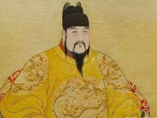 明朝的明仁宗朱高炽：生平与传承