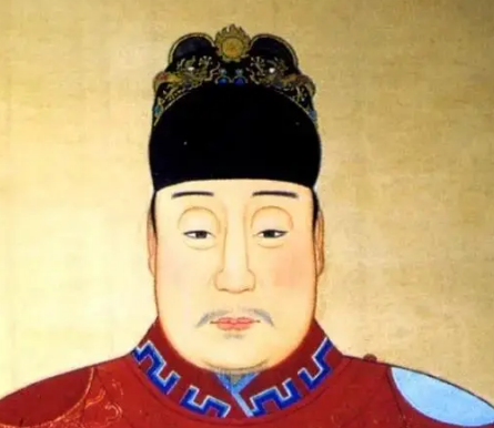 明神宗朱翊钧：个性与争议的交织