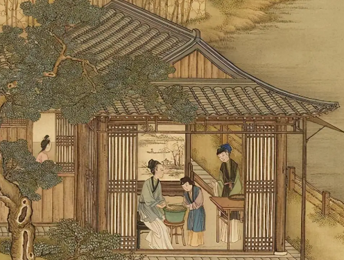 古代人们的甜味来源：探索传统糖料的奥秘