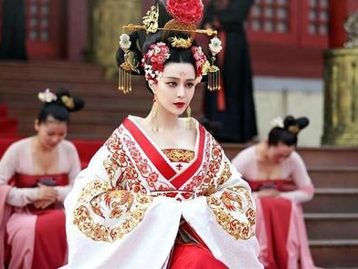 李治与武则天：迷恋的背后