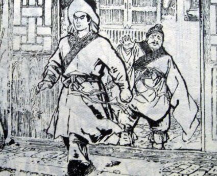 武松的义气与责任：为何不给武大郎换个肥差工作？