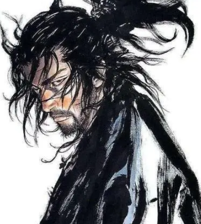 宫本武藏的无敌秘诀：剑道与人生的智慧
