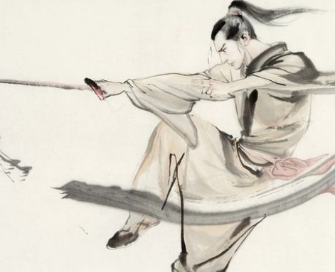 辟邪剑法与独孤九剑：一场武侠世界中的较量
