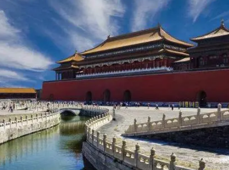 北京古代名称的演变与燕京称呼的由来