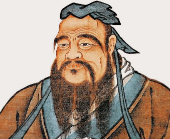 孔子的老师与孔子的教育思想