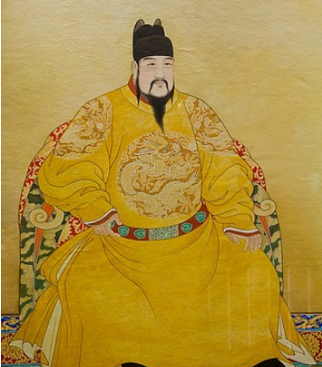 明朝的兴衰与中国历史命运的思考，事迹如何？