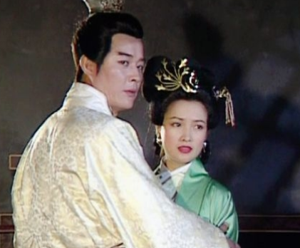 周瑜死后，小乔的最终结局
