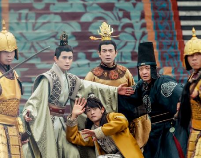 玄武门之变与九子夺嫡：哪个更惨烈？