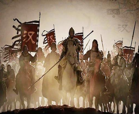 汉武帝击败匈奴：是汉朝变强还是匈奴变弱？