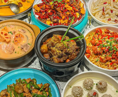 湖北菜的简称：鄂菜还是楚菜？