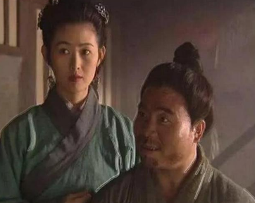 武大郎与潘金莲的婚姻：一段承载爱情与现实的故事