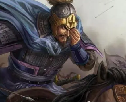 夏侯惇之死：一代名将的终结