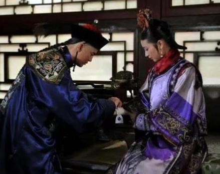 古代太医与后宫：皇帝的信任与制度的保障