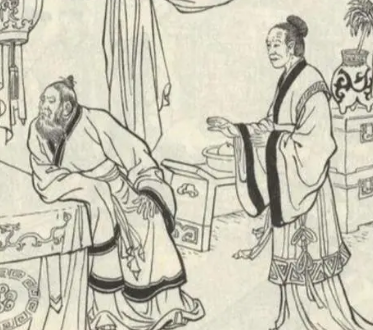 元始天尊与周文王：神位之谜