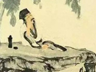 古代中国城市下水道的奥秘