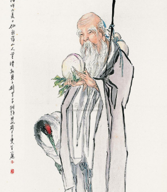 南极仙翁未列入十二金仙之谜，原因是什么？
