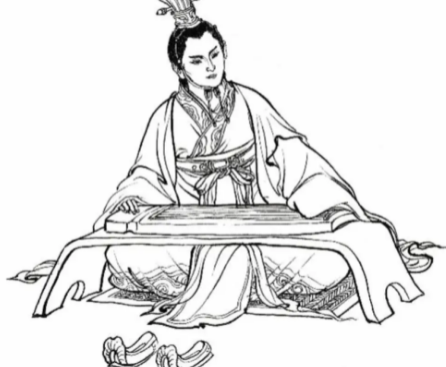 伯邑考封神之谜与纣王的宝物
