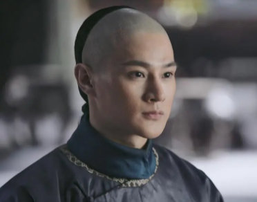 乾隆长子的生母与结局