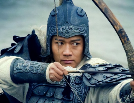 关羽与赵云：武器的较量
